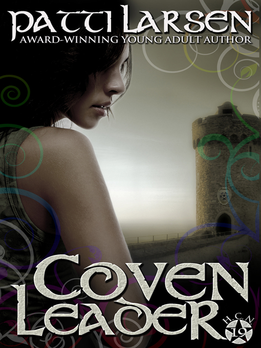 Title details for Coven Leader by Patti Larsen - Available